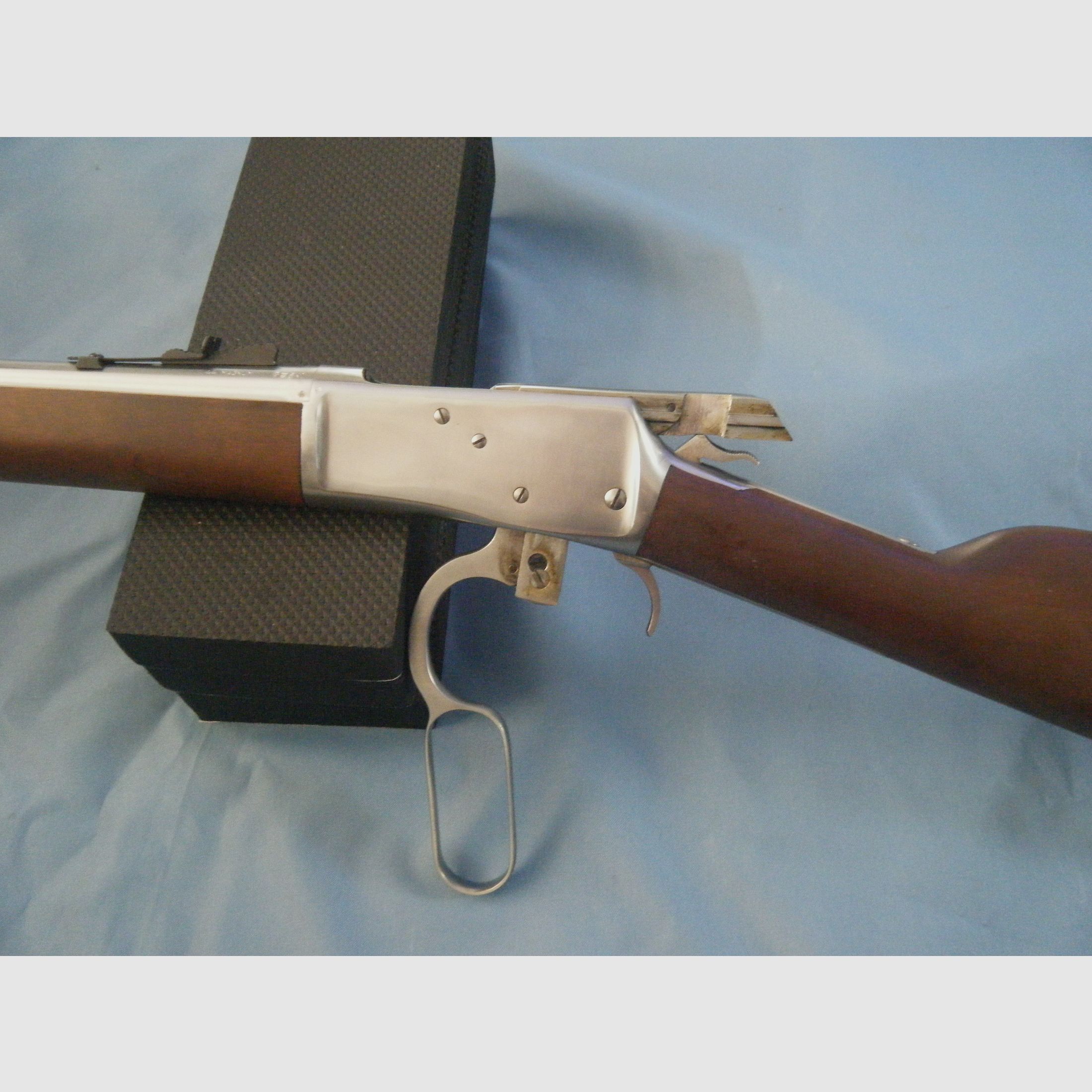 Unterhel Rep. von Rossi 44 Mag.