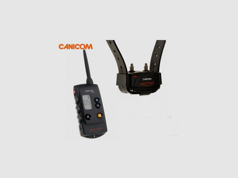 CANICOM 800, Bild 1 von 2