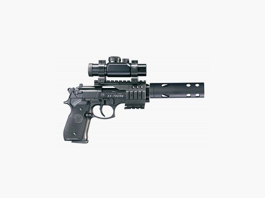 Beretta XX-Treme kal. 4,5 mm