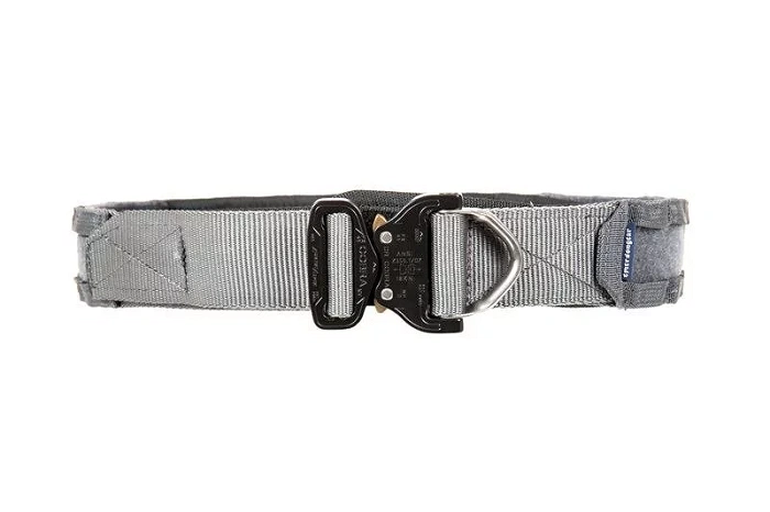Equipment belt (AustriAlpin COBRA) – wolf grey L (EME-34-025304), image 3 of 4