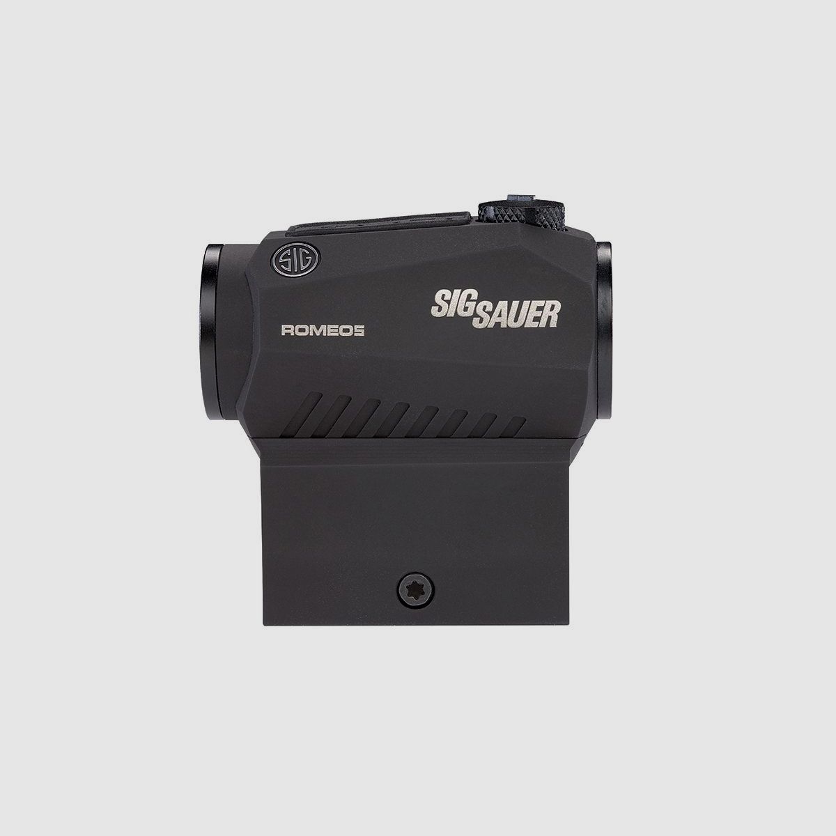 Sig Sauer ROMEO5 2MOA con montaggio Picatinny M1913 integrato SOR52001