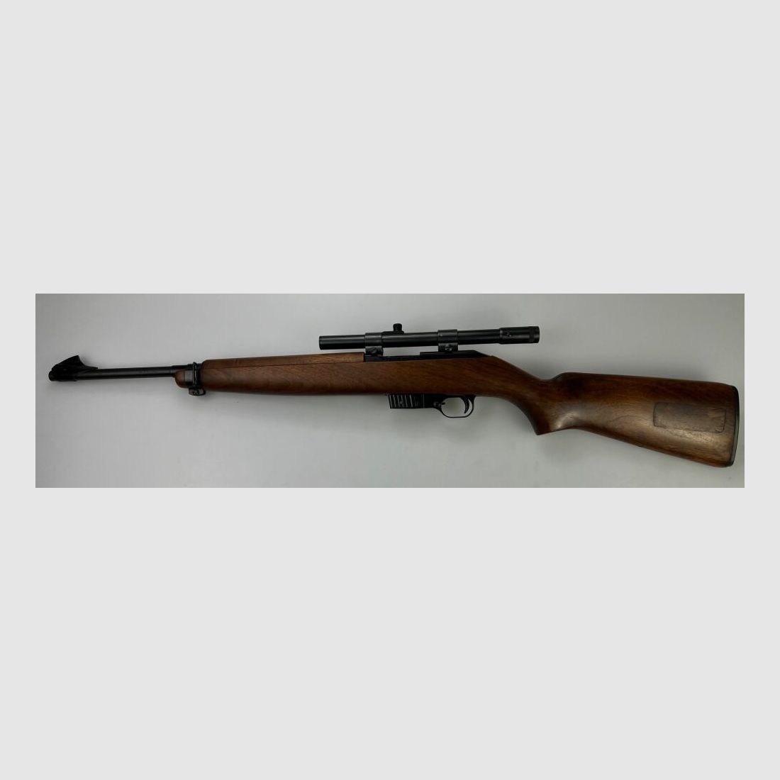 Erma E M1 22