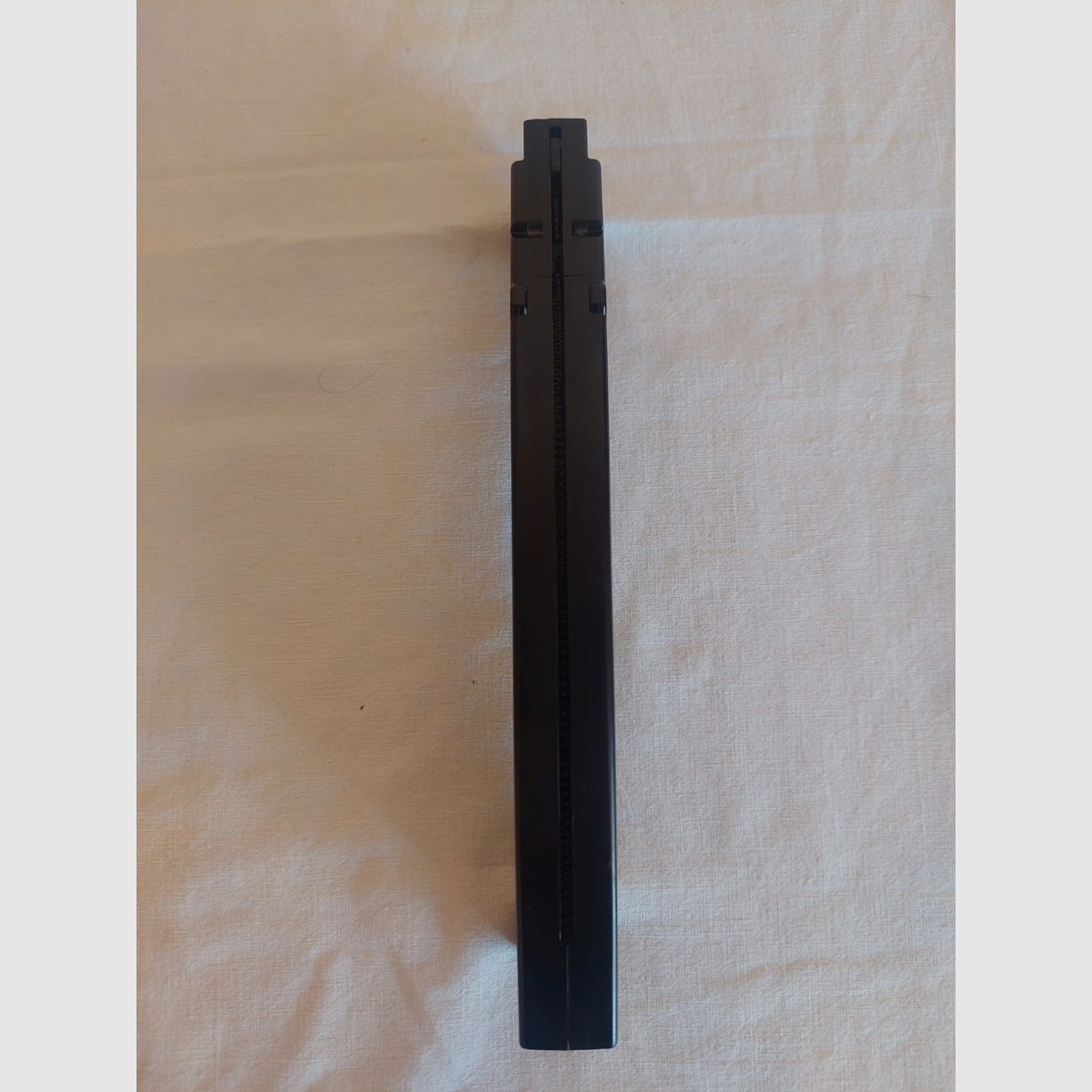 Ersatzmagazin für HK MP5 K PDW CO2 ( 4,5 mm )