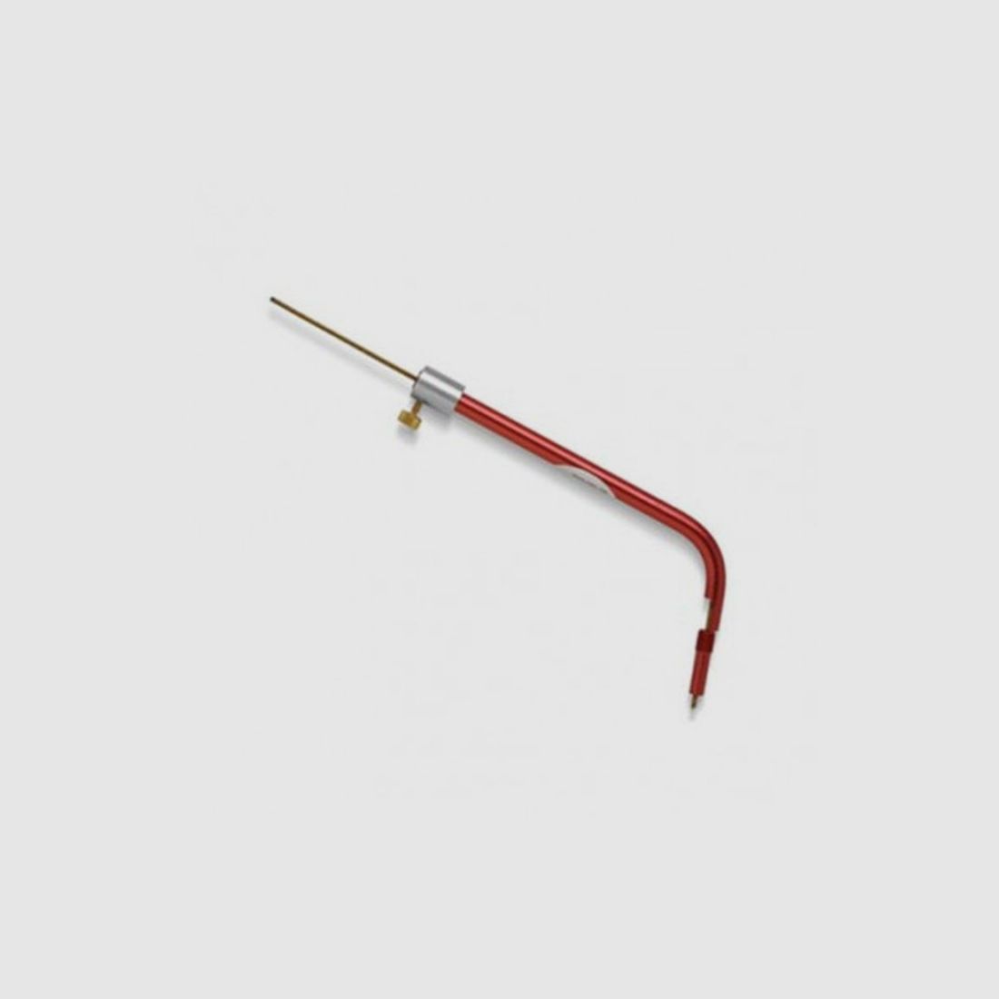 HORNADY LNL O.A.L. MEDIDOR CURVO, imagen 1 de 2