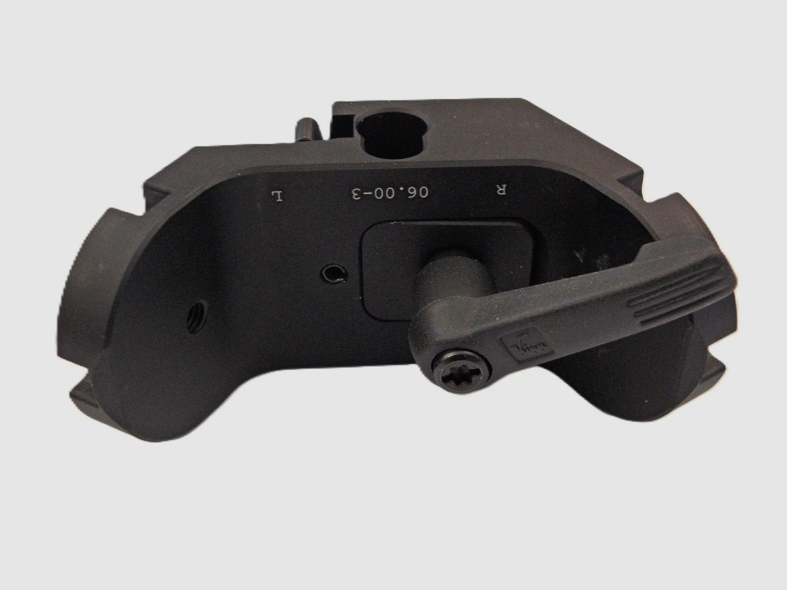Fortmeier Bipod Brug 6 uur, afbeelding 3 van 4