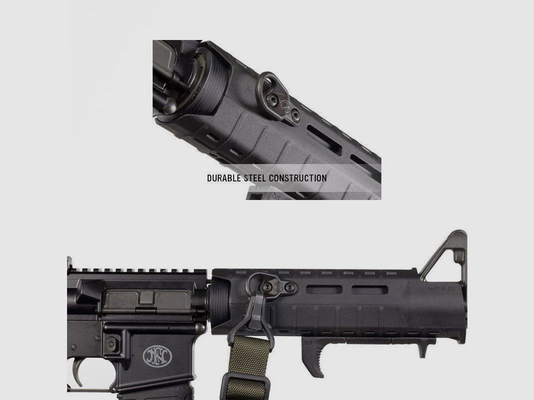 M-LOK Paraclip, zdjęcie 3 z 4