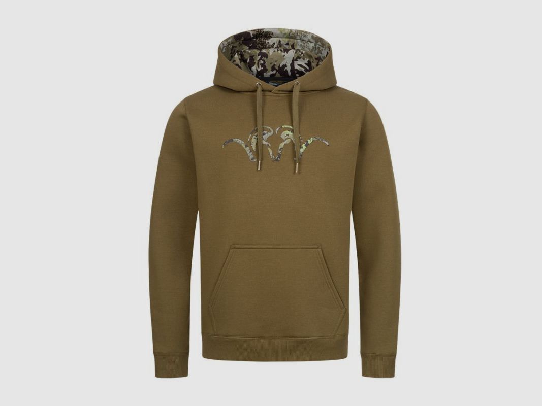 Huntec H-Hoody Camo 25, Bild 2 von 4
