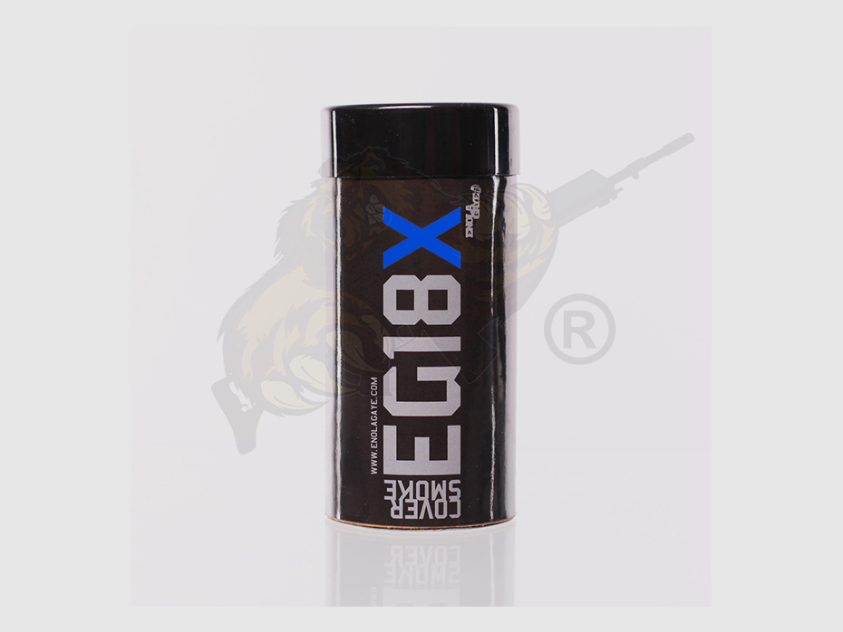 Enola Gaye EG18X Rauchgranate Large - Lila