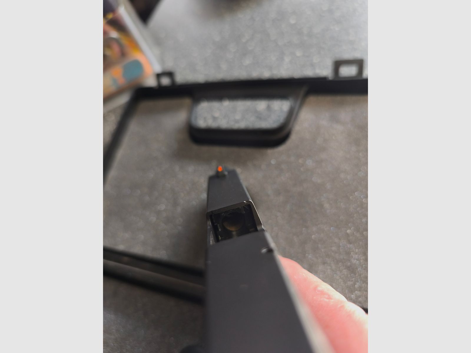 Walther PK380