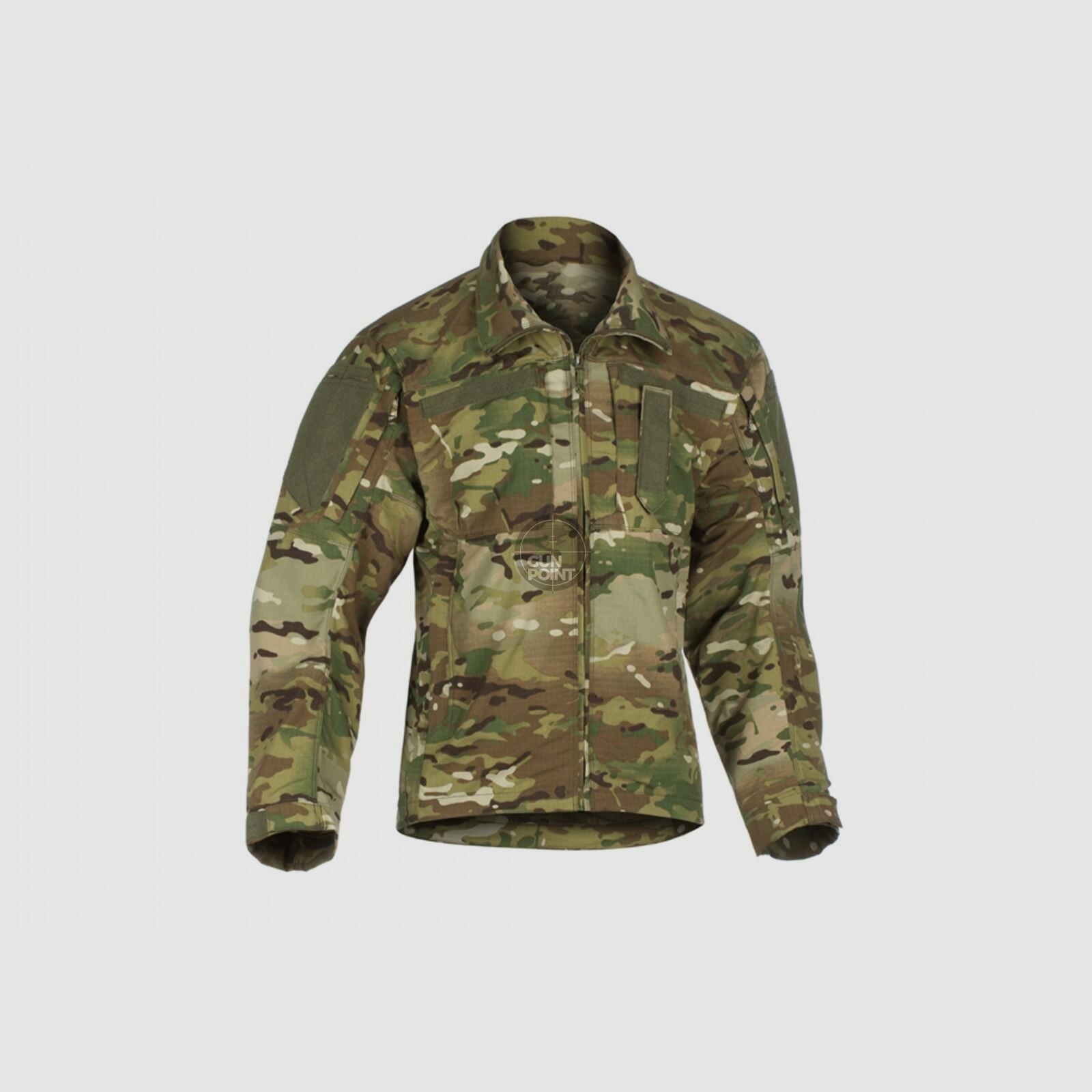 Clawgear Raider Mk.IV Field Shirt XXL Multicam