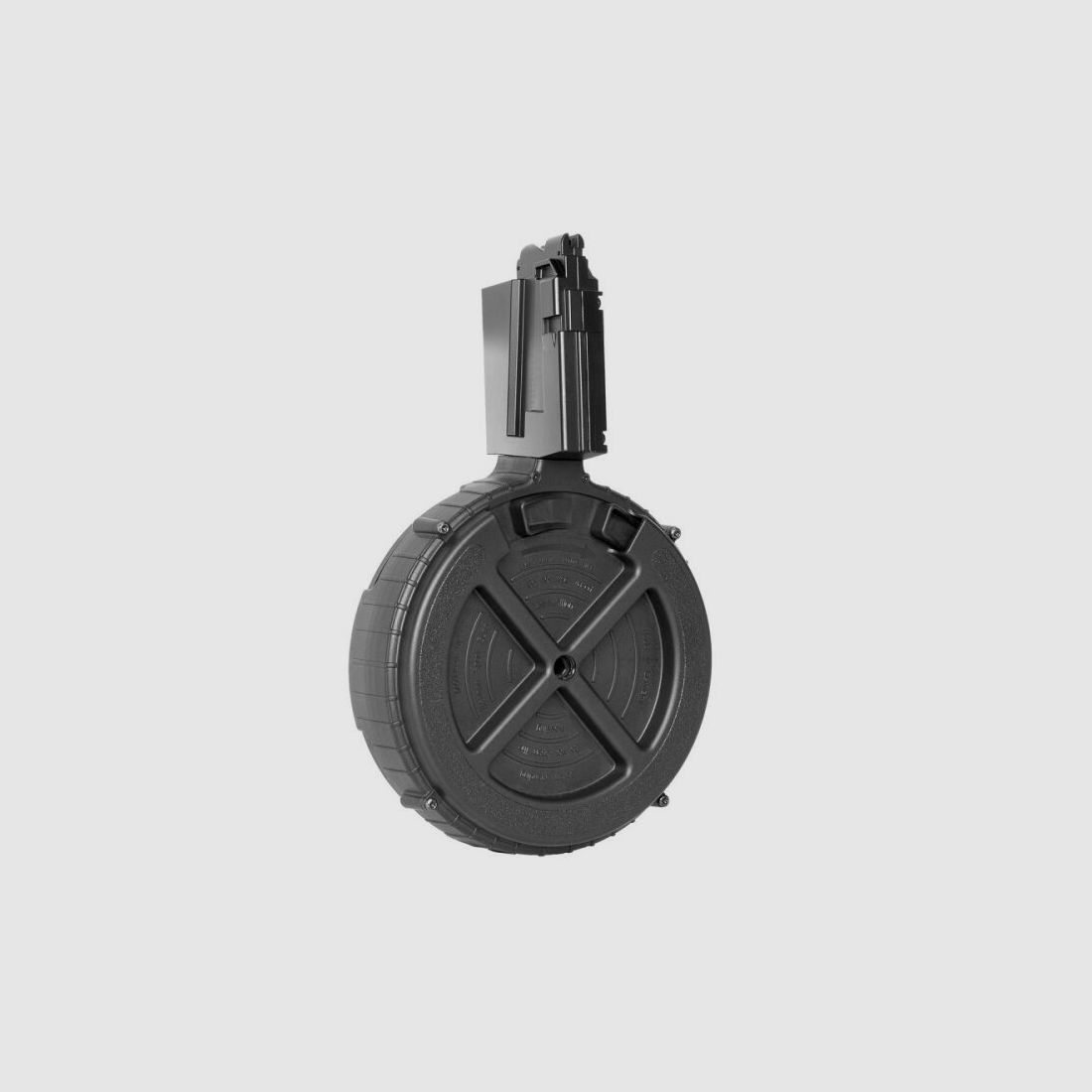 GSG Trommel-Magazin 110 Schuss GSG-15