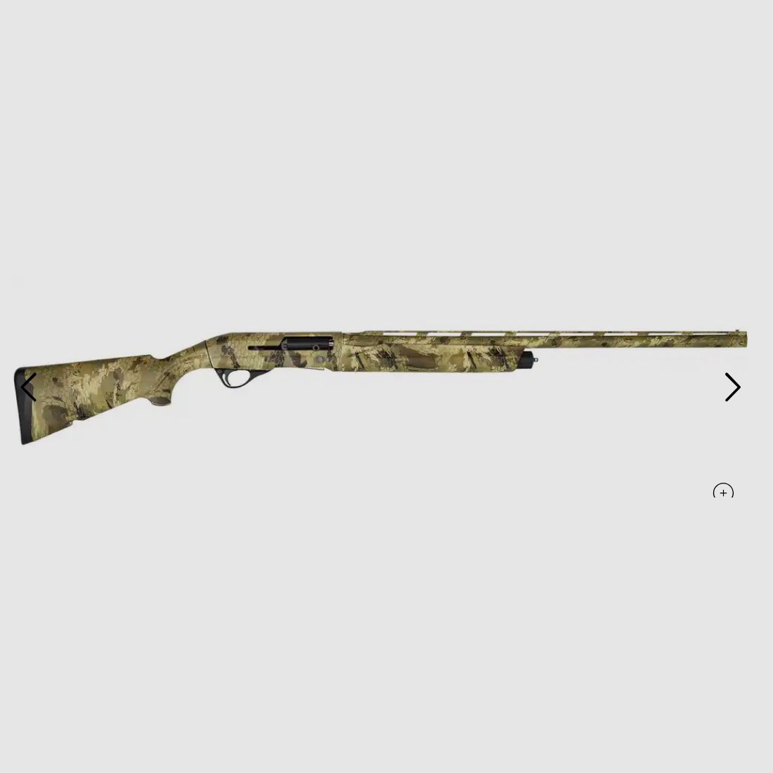 Benelli, Franchi Affinity