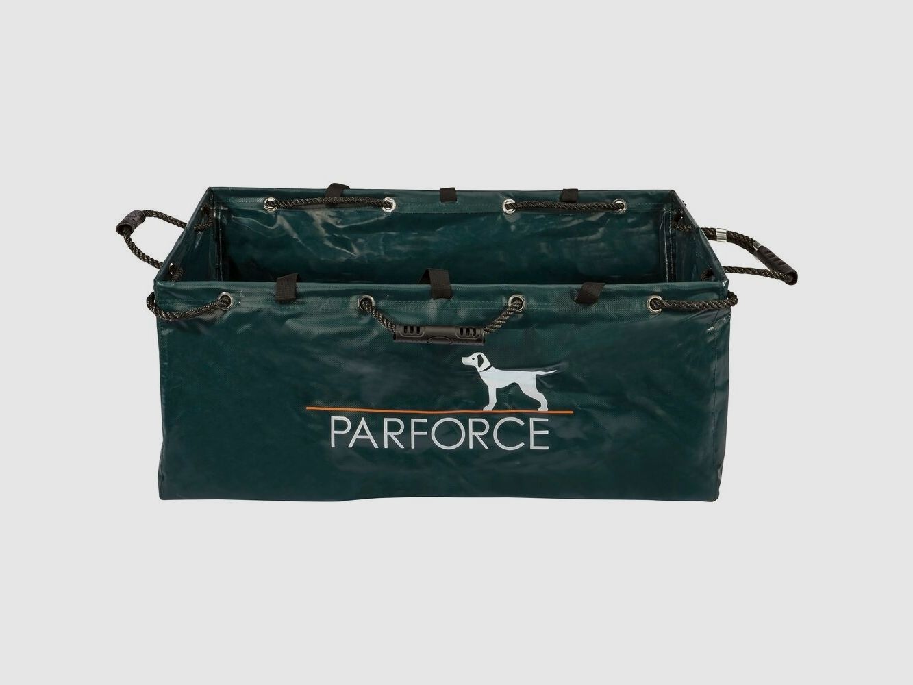 Parforce Multi- und Wildwanne Flexy - faltbar Maße Small - 75x45x30 cm