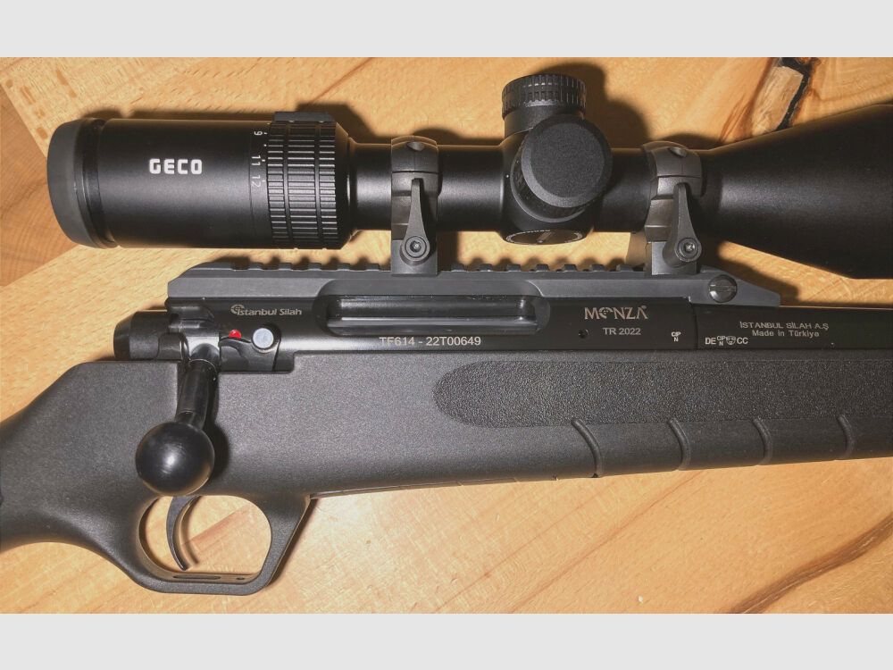 Istanbul Armes MONZA