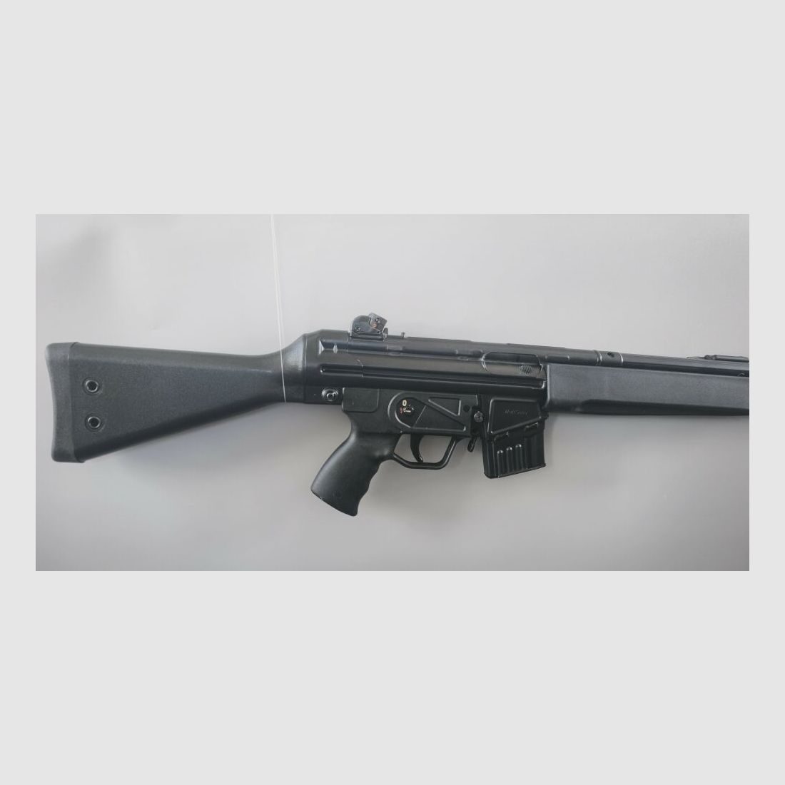 MKE T43 H&K HK33 Clone .223Rem .223Rem