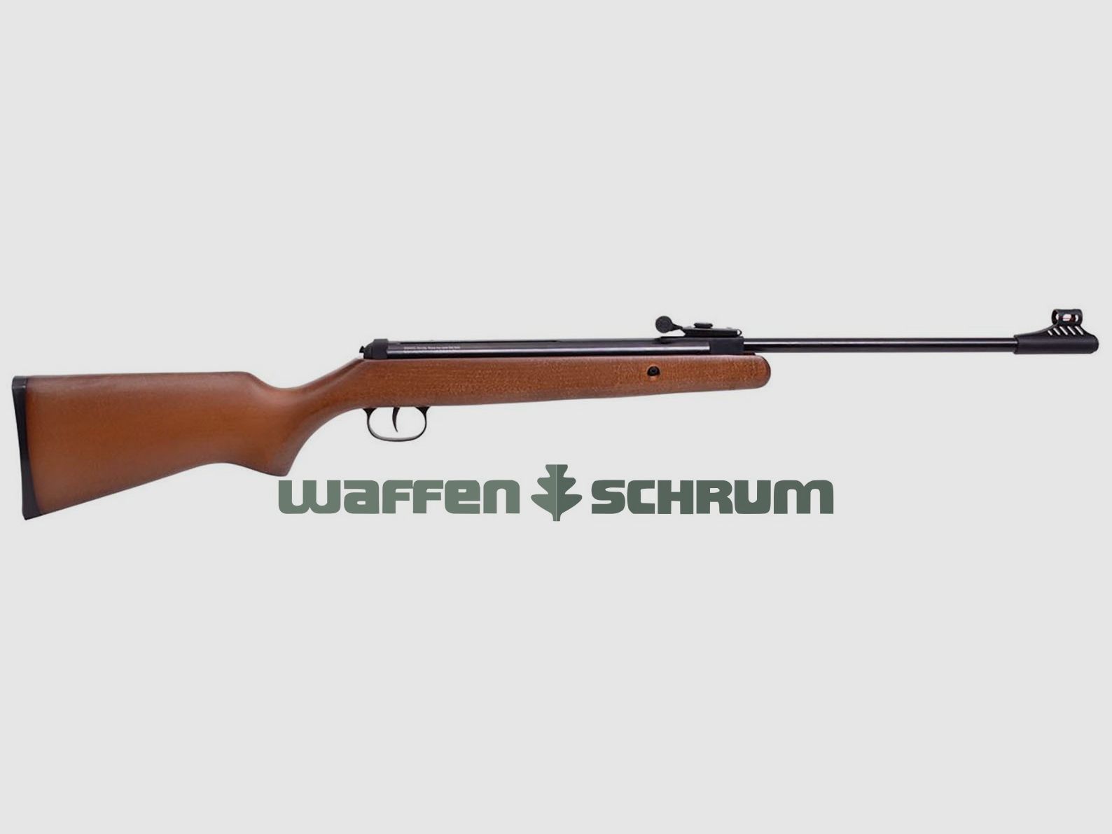 Diana two-forty 4,5mm (F)