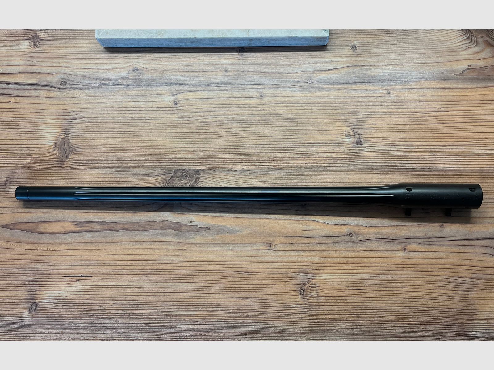 Blaser Wechsellauf 9,3x62 Kanneliert