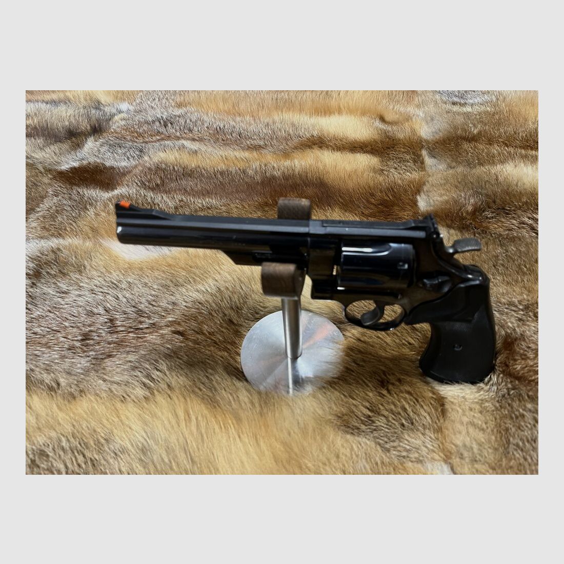 Smith & Wesson 28-2