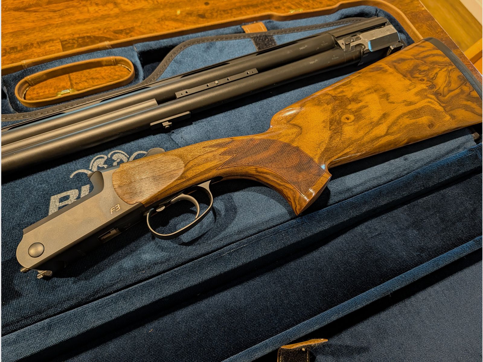 Blaser F3 état absolument neuf