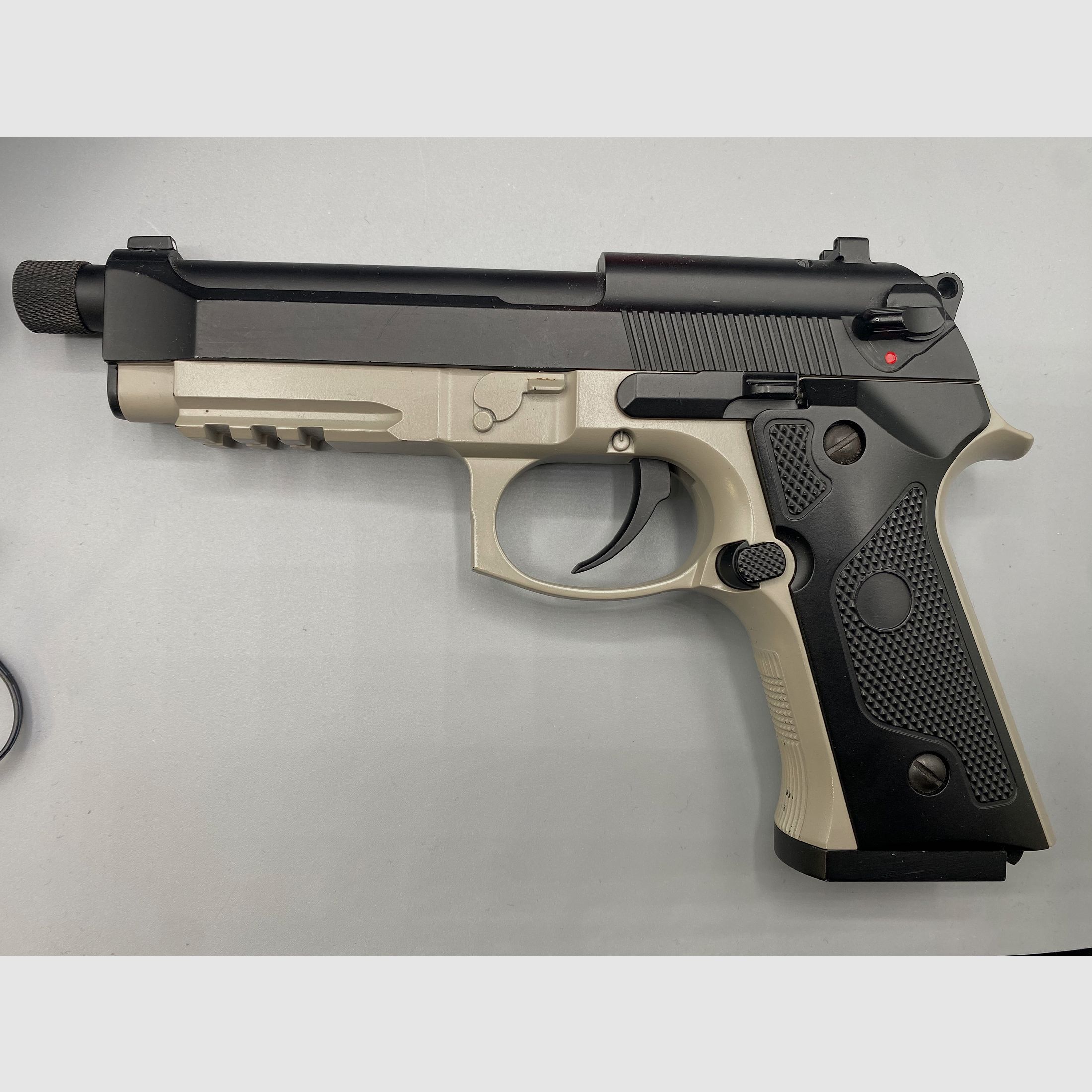Cyma CM.132 Gen.3