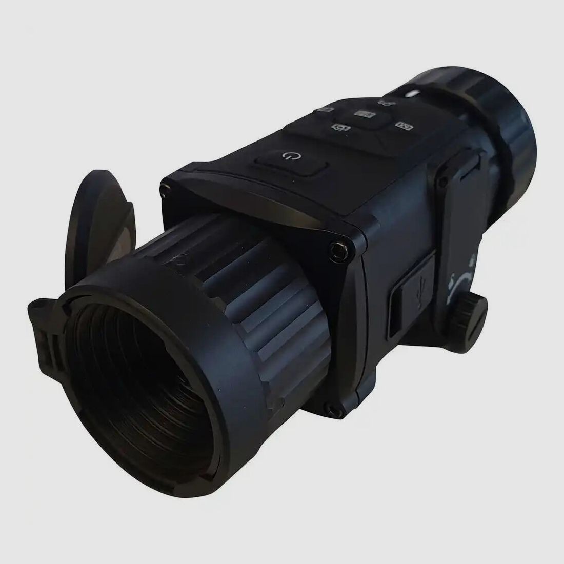 Hikmicro Wärmebildvors. Thunder TE19C
