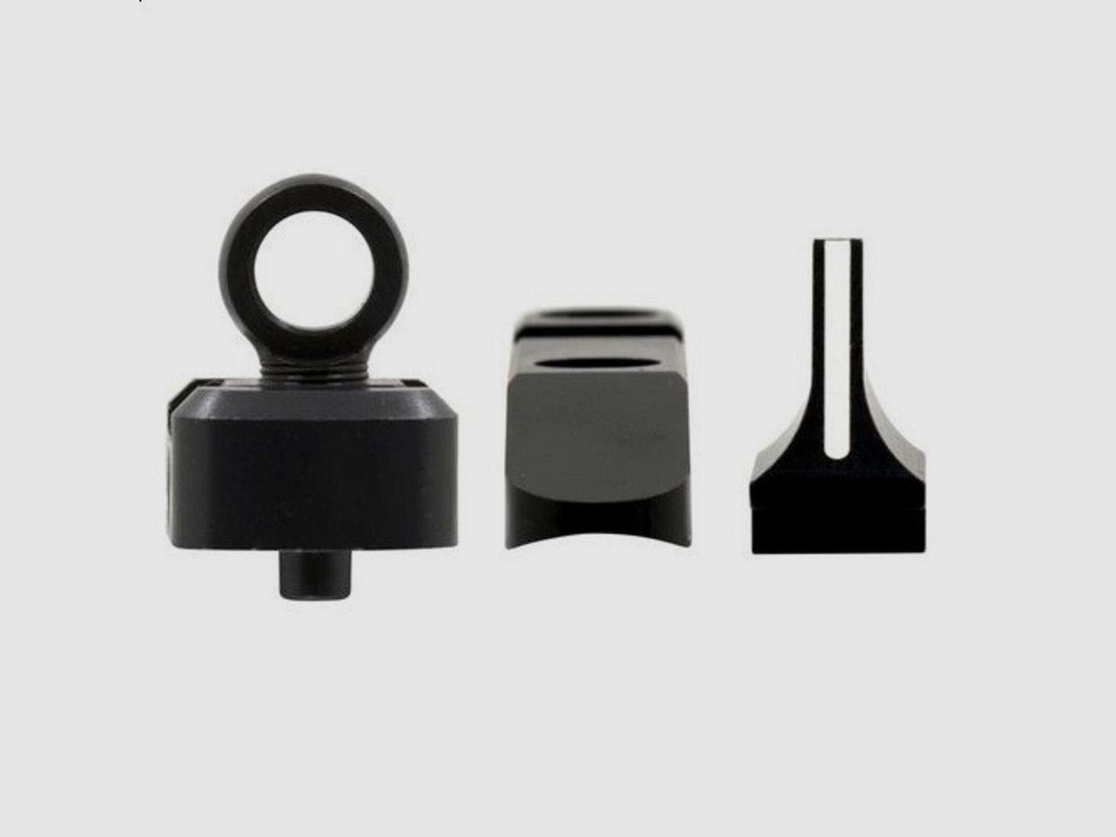 XS Sights Ghostring Set Marlin 308MX