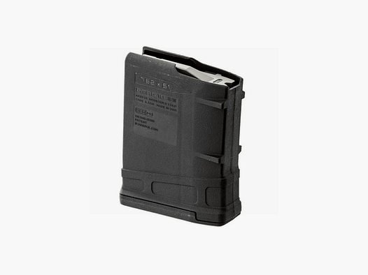 MAGPUL PMAG10 LR/SR GEN M3 7.62×51 NATO / .308 WINCHESTER | 10 ROUNDS