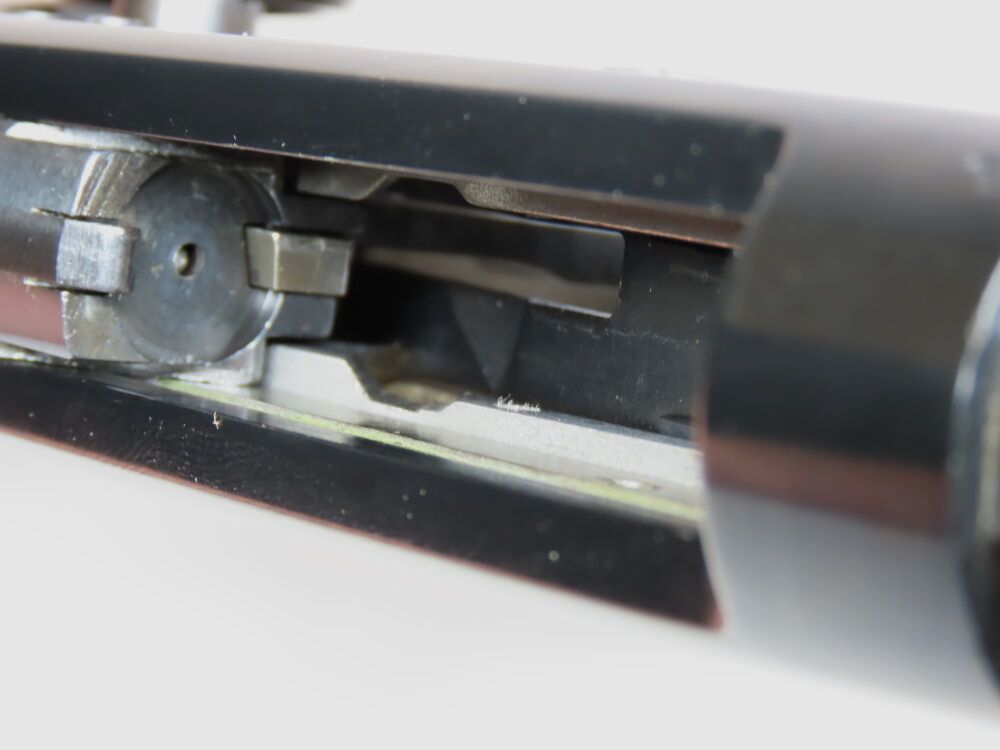 Winchester 94 Classic 25 inch achthoekige loop!