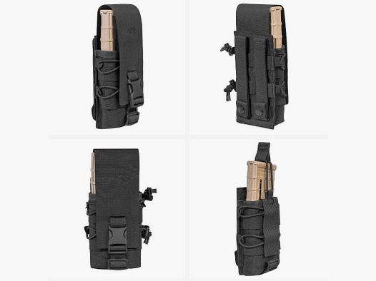 TT SGL MAG POUCH MKII