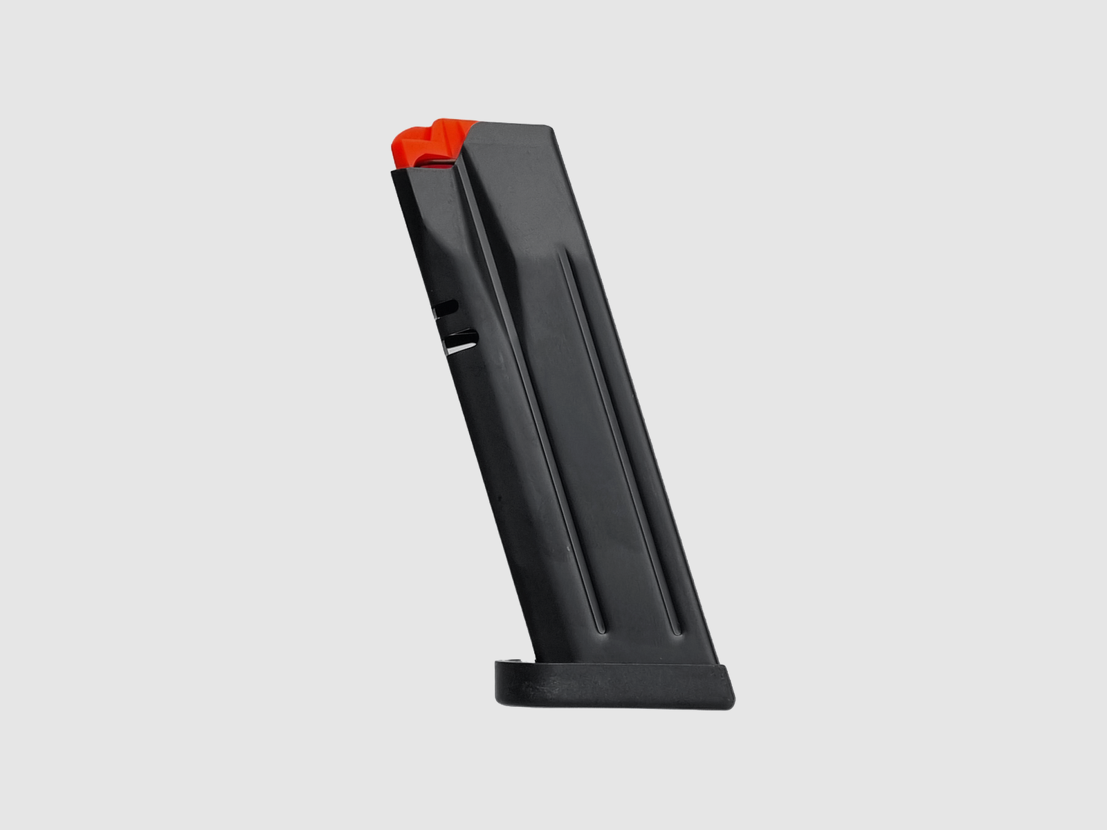 Cargador de acero CZ P-10C de 15 cartuchos - Ceska Zbrojovka