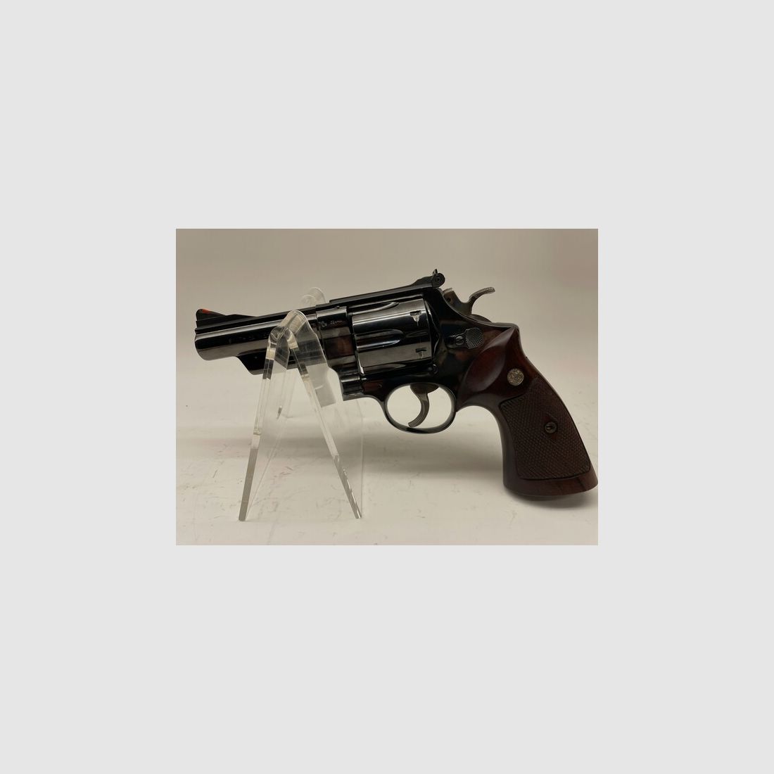 Revolver Smith&Wesson Modell 29