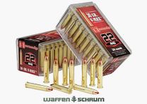 Hornady V-Max 1.9g - 30gr .22WinMag