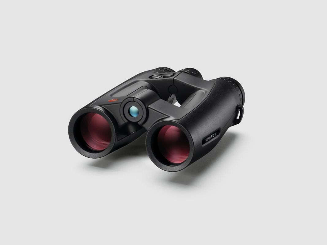 Leica Fernglas Geovid Pro SE