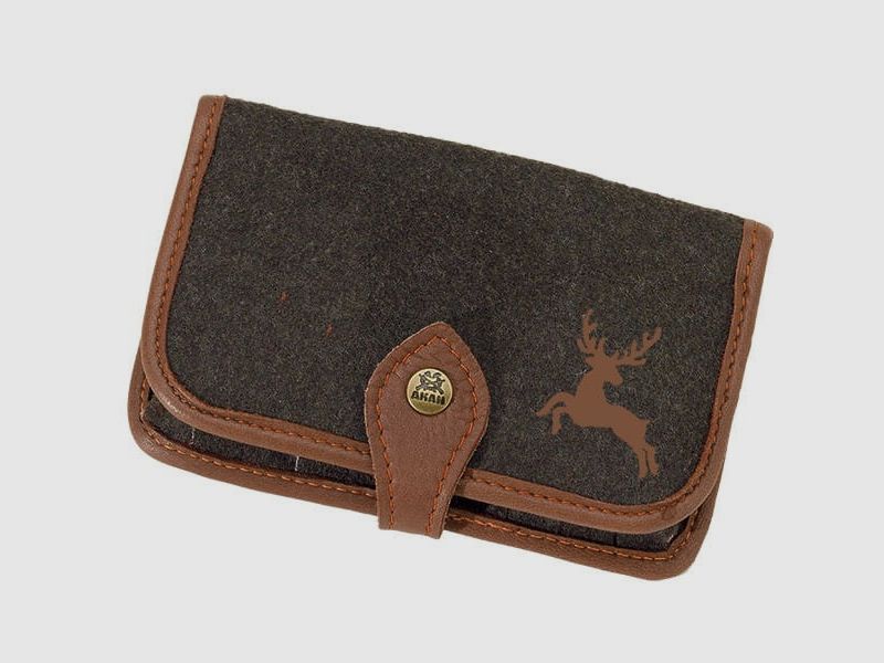 Funda de patron de Loden AKAH