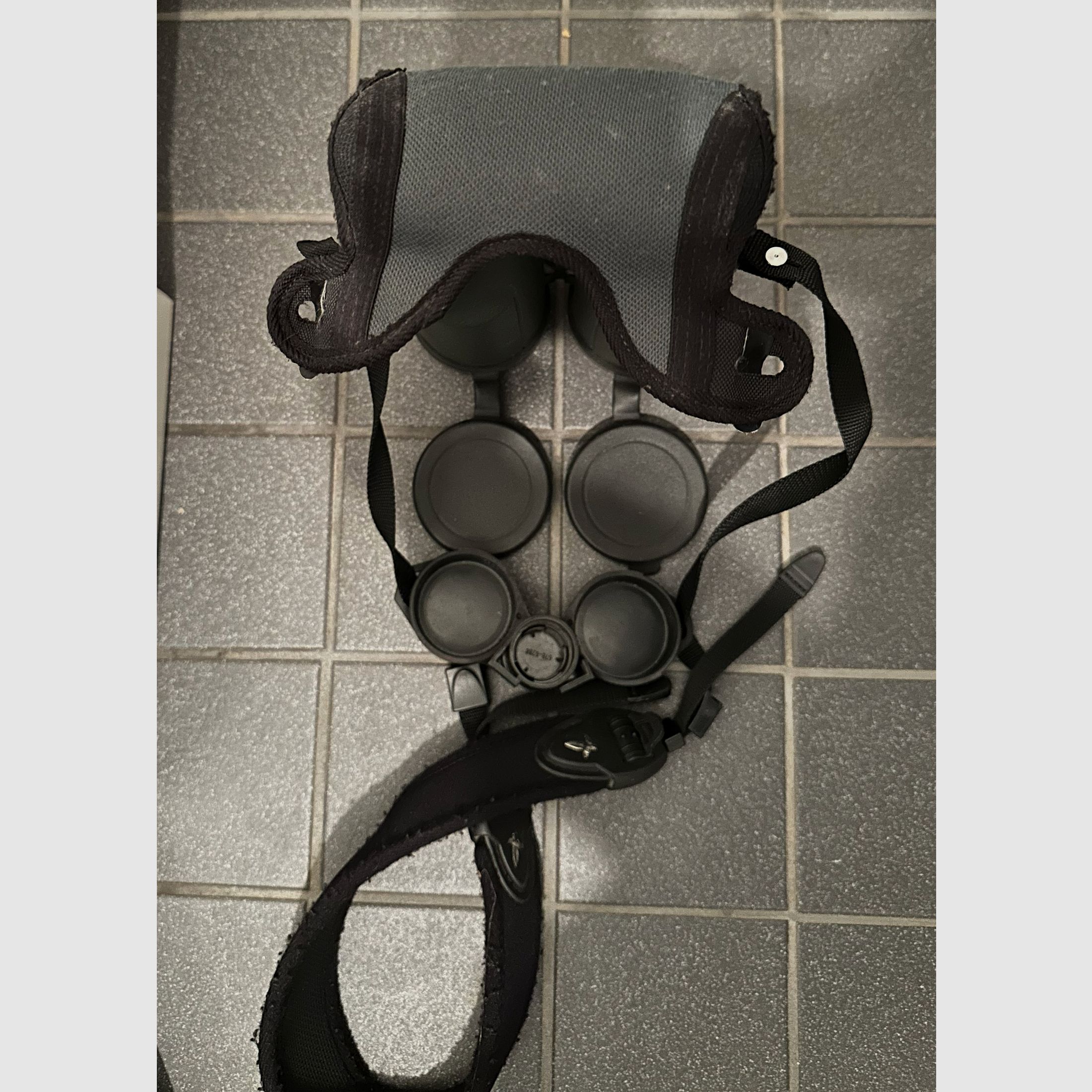 Swarovski EL 12 x 50 SV - used & in good condition