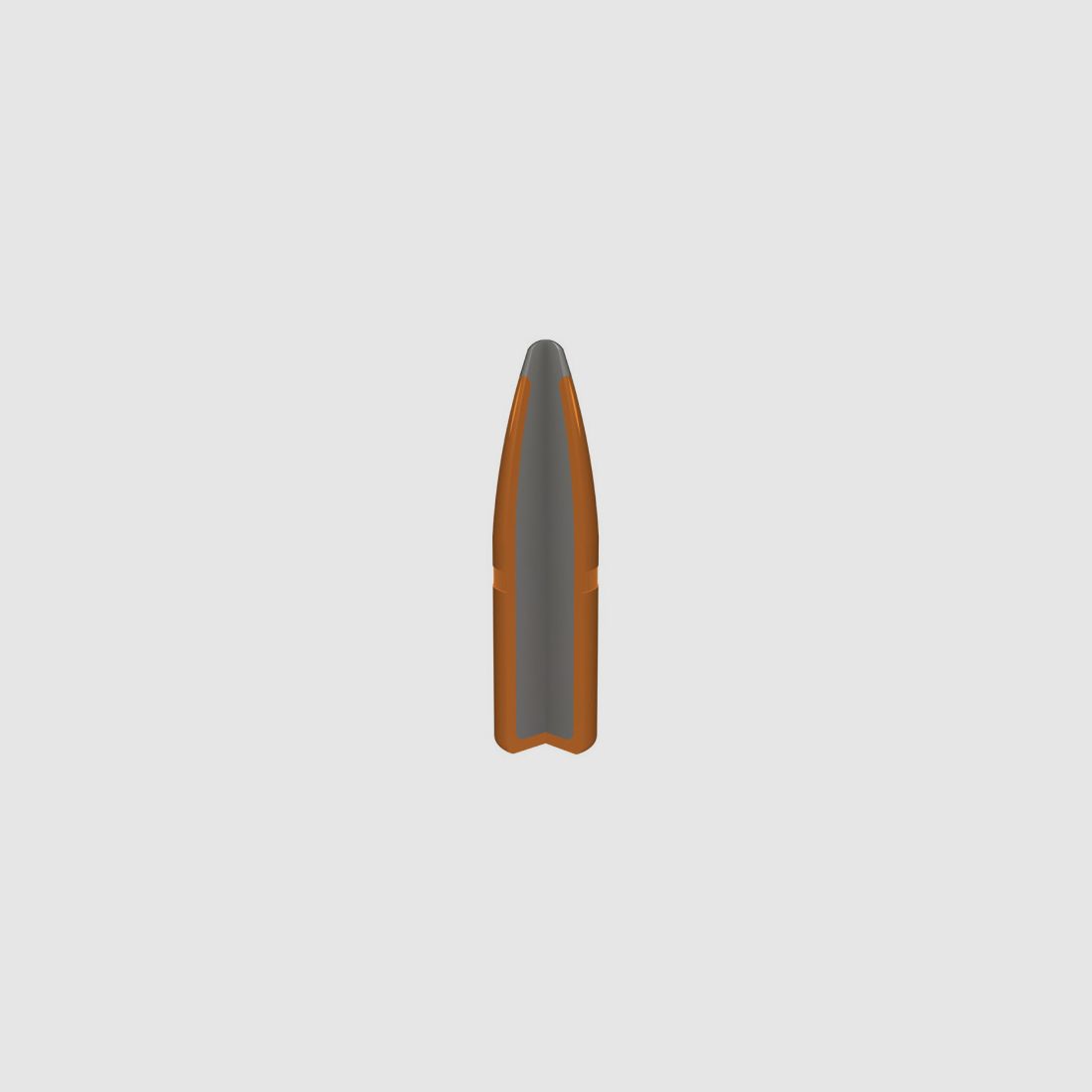 BOX OF 20 CARTRIDGES WINCHESTER CAL.30-06 POWER-POINT 180GR, image 2 of 4