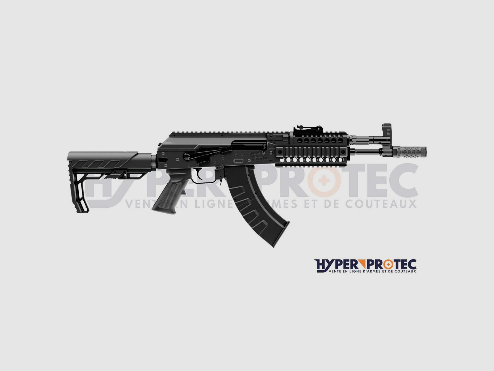 Crosman AK1 Full Auto carabina ad aria compressa