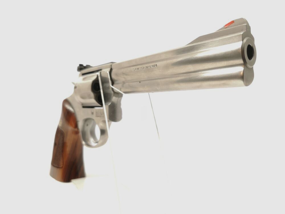 Smith & Wesson 686-3