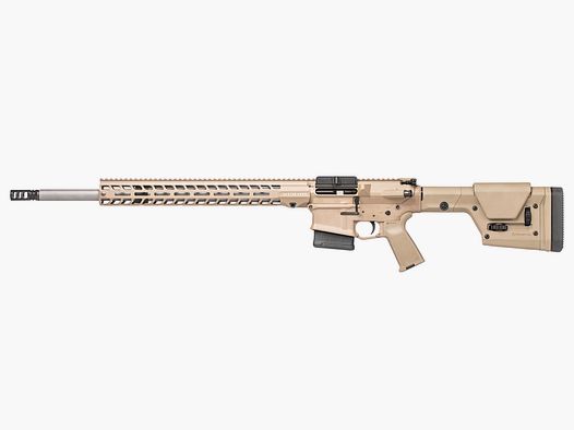 STAG ARMS STAG 10 MARKSMAN 6.5mm CREEDMOOR LEFT HAND