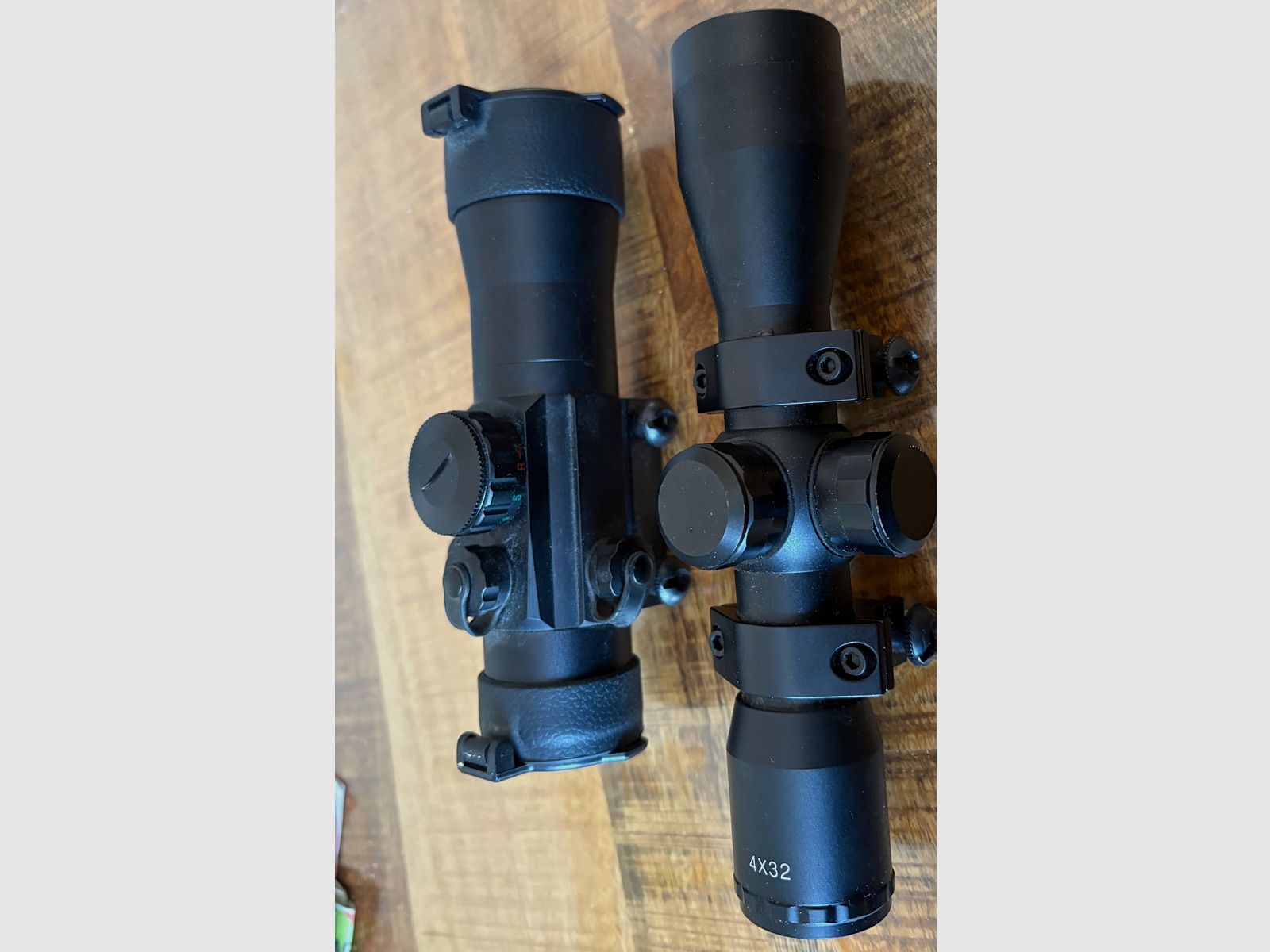 Compound Armbrust Neuwertig