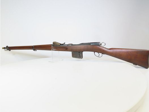 Schmidt Rubin 1889 Infanteriegewehr