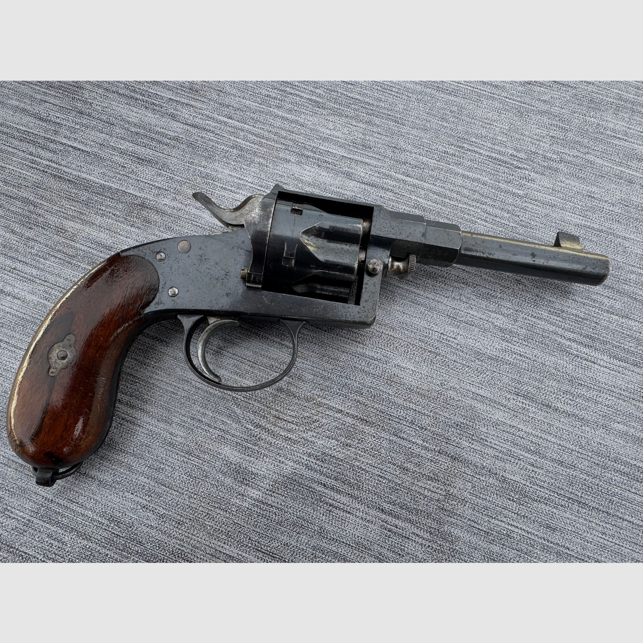 Reichsrevolver 