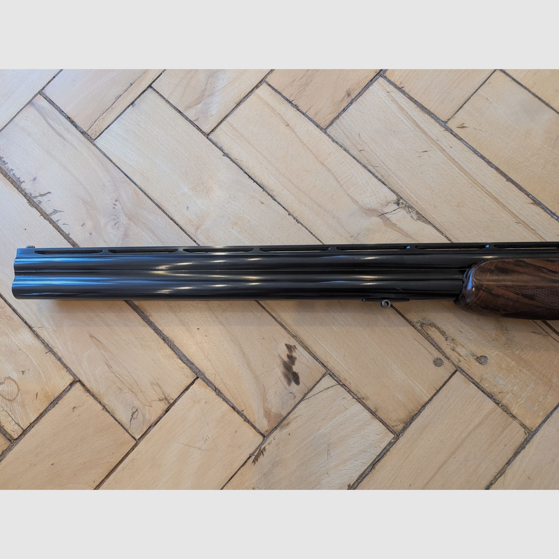 Anschütz Miroku Flinte 12/70