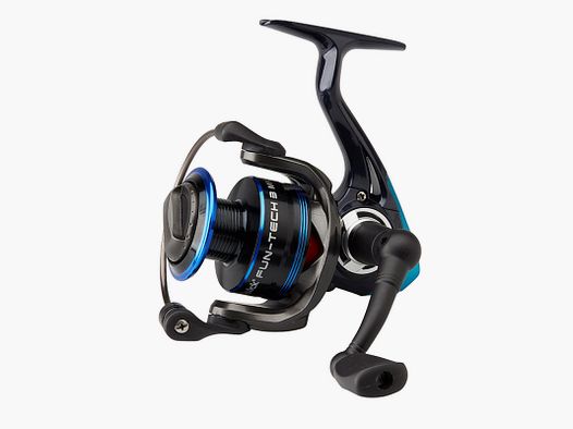 MOULINET DAM QUICK FUN-TECH 3 MK1 2500FD