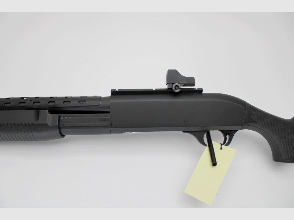 SL Flinte Benelli M3 Super 90 mit Docter Sight 12/76