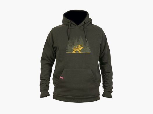 FELPA – HART – BRANDED-H Wildboar