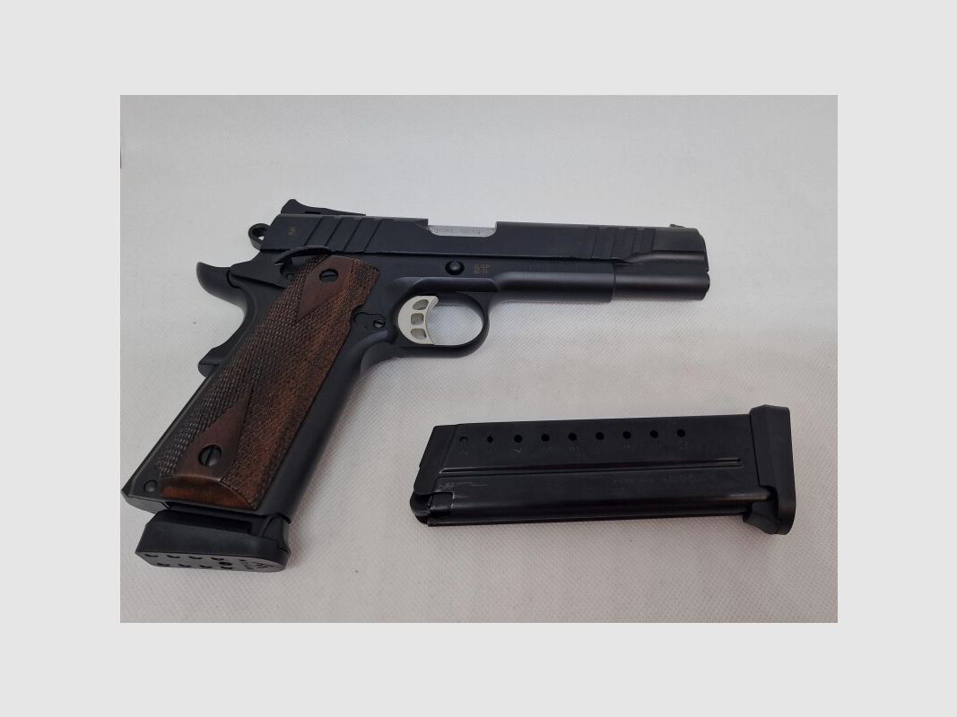 Tanfoglio FT1911, immagine 3 di 10
