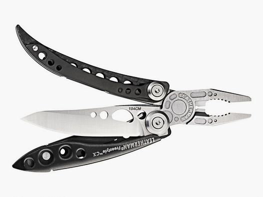 Multitool Leatherman Freestyle CX