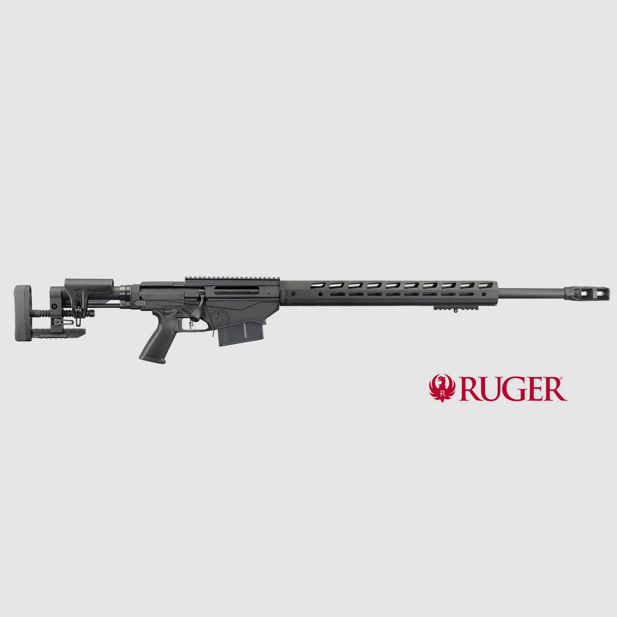 RUGER Precision Rifle Magnum 26"