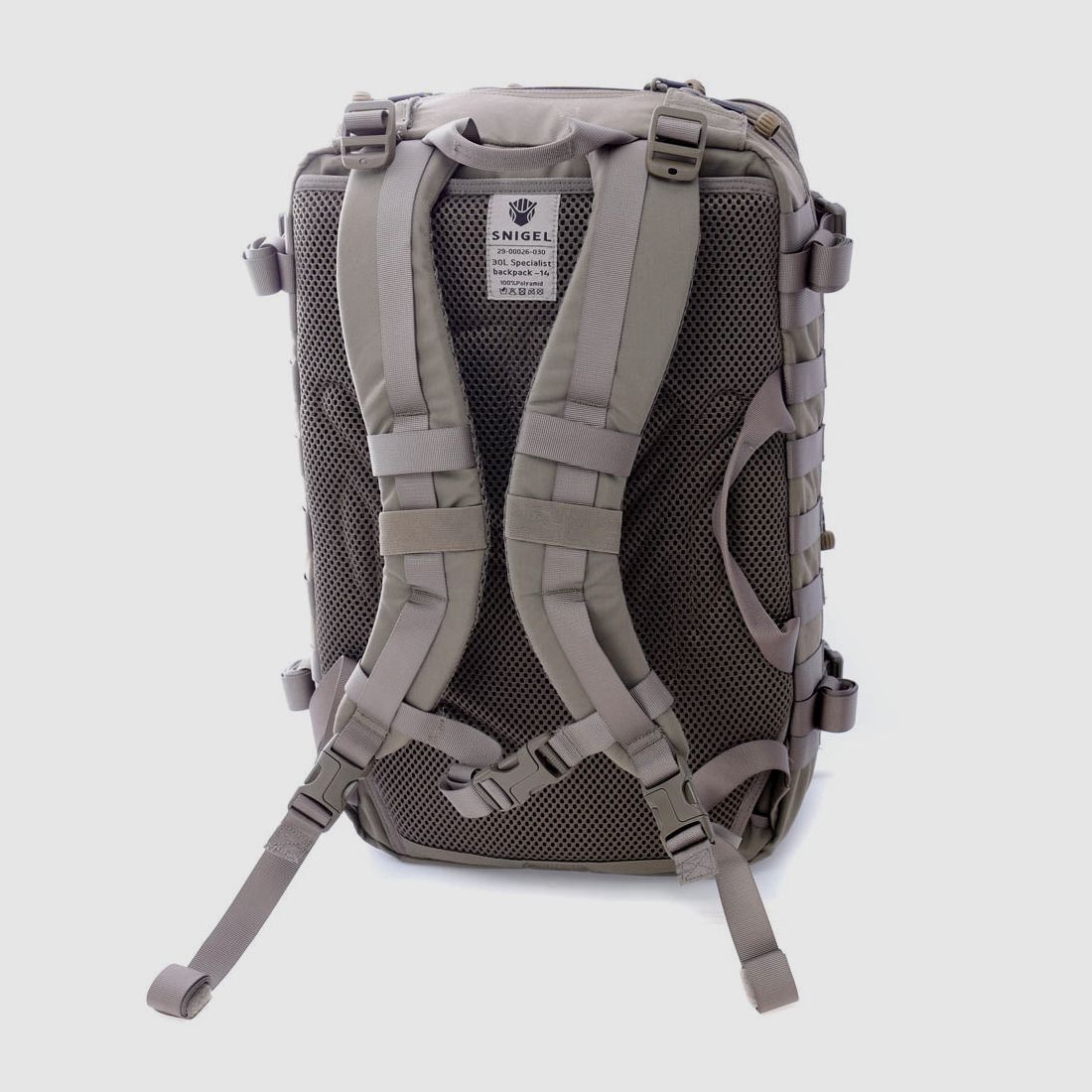 Rucksack Specialist Backpack 30 L